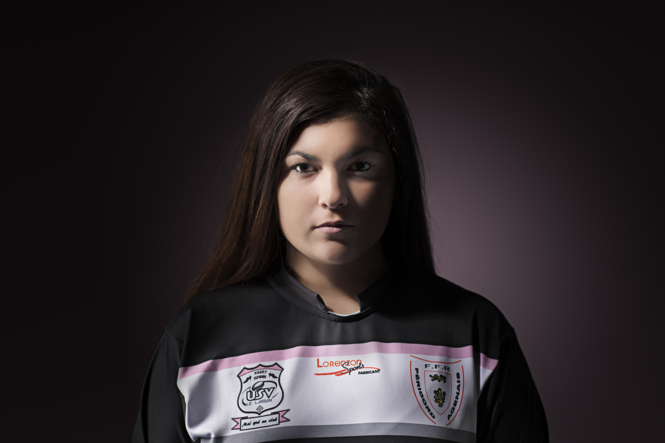 USV Le Lardin Rugby Féminin